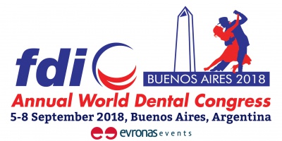 106th World Dental Congress will be organized by evronas in Buenos Aires